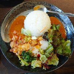 薬膳カレー&Cafe〜Ka・Ku・Ra〜香・食・楽の画像