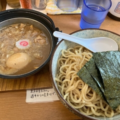 つけめん処 あすなろ食堂の画像