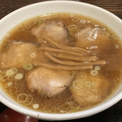 古民家麺処 かつらの画像