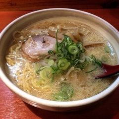 札幌らーめん 北の大地の画像