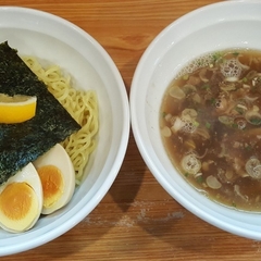 らーめん 黒の木の画像