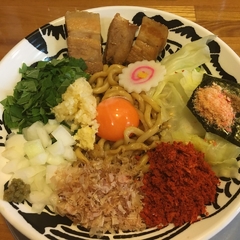 麺屋 らいぞうの画像