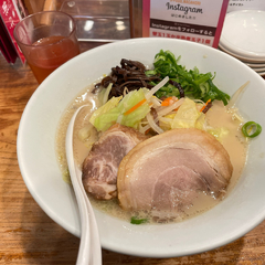 博多一風堂 長堀店の画像