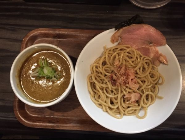 「つけ麺」@麺屋きころくの写真