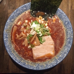 つけ麺 花みずきの画像