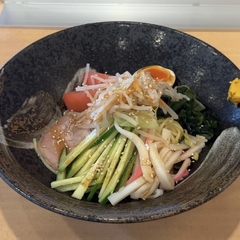 めん丸 仁戸名店の画像