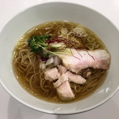 麺画廊 英の画像