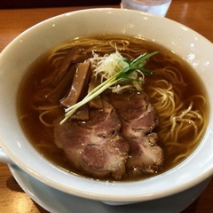 中華そば コヨシの画像