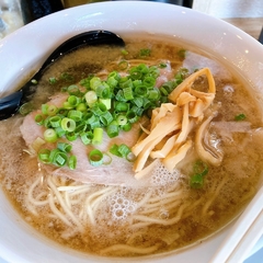 麺屋 周の画像