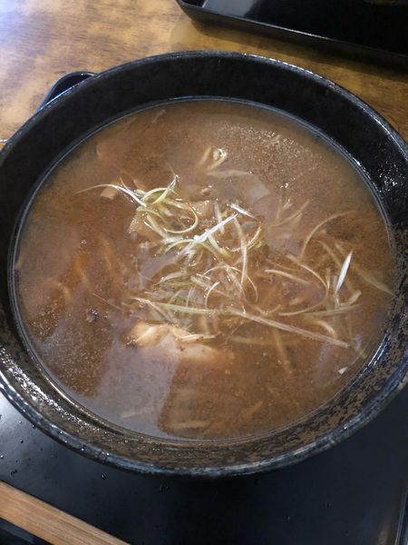 「中華ラーメン　並」@もちもちの木 野田店の写真