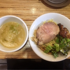 NOODLE STOCK 鶴おかの画像