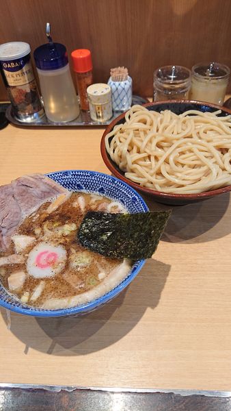 「あつもりチャーシュー」@くり山の写真