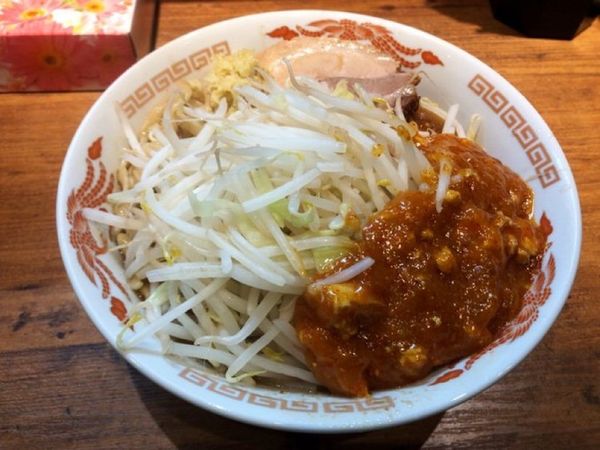 「フュージョン」@火の豚 人形町駅前店の写真