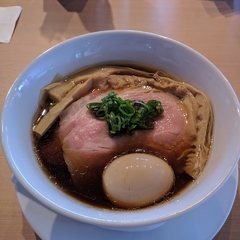 らぁ麺 みや田の画像