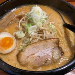 いちどうみそ(大盛り)