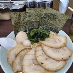 長野 魂心家の画像