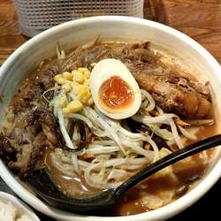 信州味噌Soy屋一本のせ