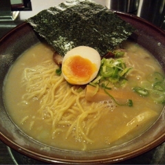 光麺 池袋本店の画像