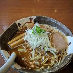 ラーメン