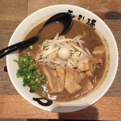 永斗麺 神南店の画像