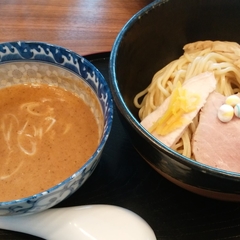 中華そば・つけそば さな田の画像