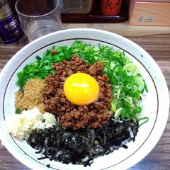 麺屋 はるか 秋葉原店の画像