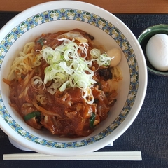 萩ノ宮製麺所 佐沼店の画像