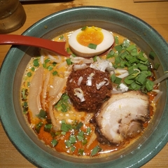 麺や 珍竹林 大野店の画像