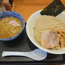 つけ麺大盛￥８９０