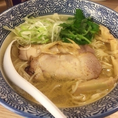 麺屋 つくつく 池袋東口店の画像