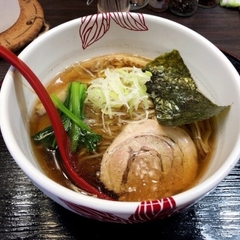 麺処 あす花の画像