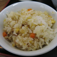 中華居酒屋 味鮮餃子の画像