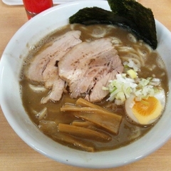 麺屋 加藤の画像