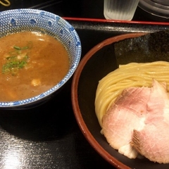 つけ麺 凌駕の画像