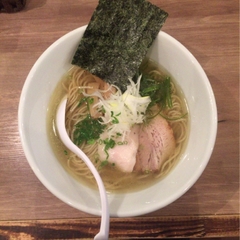 38 NOODLE KITCHENの画像
