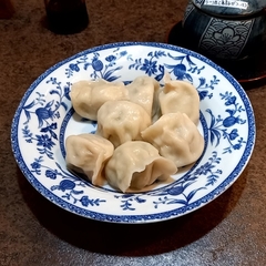 中華料理 鴻福園の画像