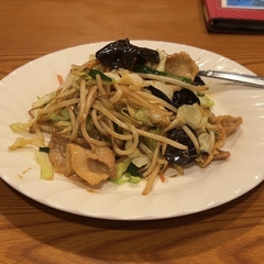 チャイナ厨房 作草部店の画像