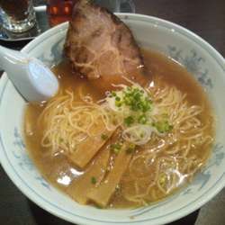 ラーメン