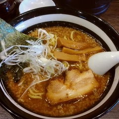 節骨麺たいぞう 越谷レイクタウン店の画像