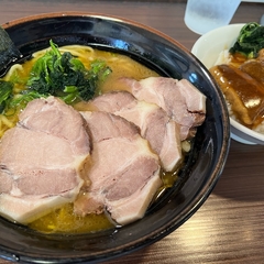 拉麺 ぼうずの画像