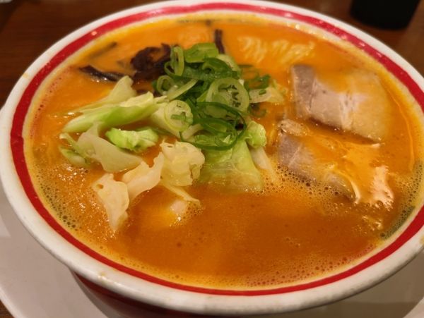 「からぼん」@九州じゃんがら 日本橋店の写真