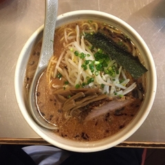 柳麺 はな火屋の画像