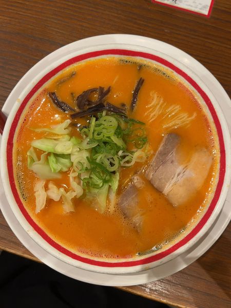 「からぼん」@九州じゃんがら 表参道じゃんがら2Fの写真