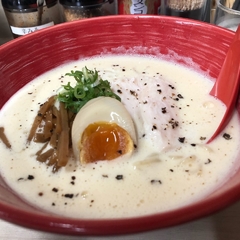 廣島らぁ麺 九重商店の画像
