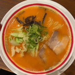 九州じゃんがら 表参道じゃんがら2Fの画像