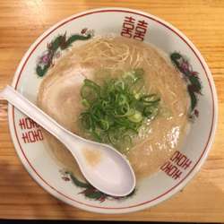 ラーメン