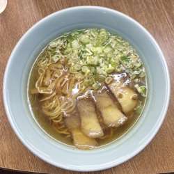 ラーメン