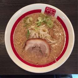 ラーメン