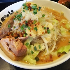 麺屋一代の写真