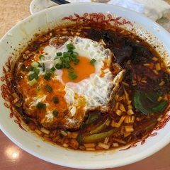 福満園 新館の画像